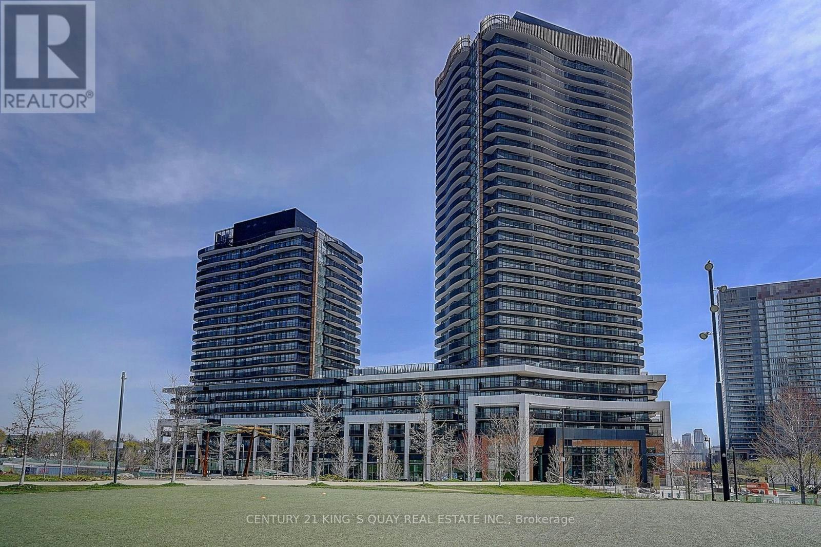 2008-68 Esther Shiner Boulevard, Toronto, ON, M2K 0J6 - 2