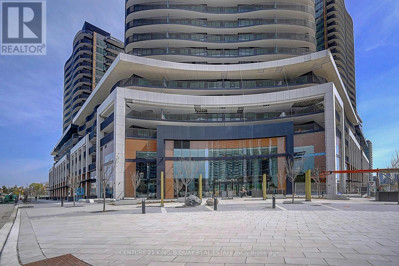 2008-68 Esther Shiner Boulevard, Toronto, ON, M2K 0J6 - 5