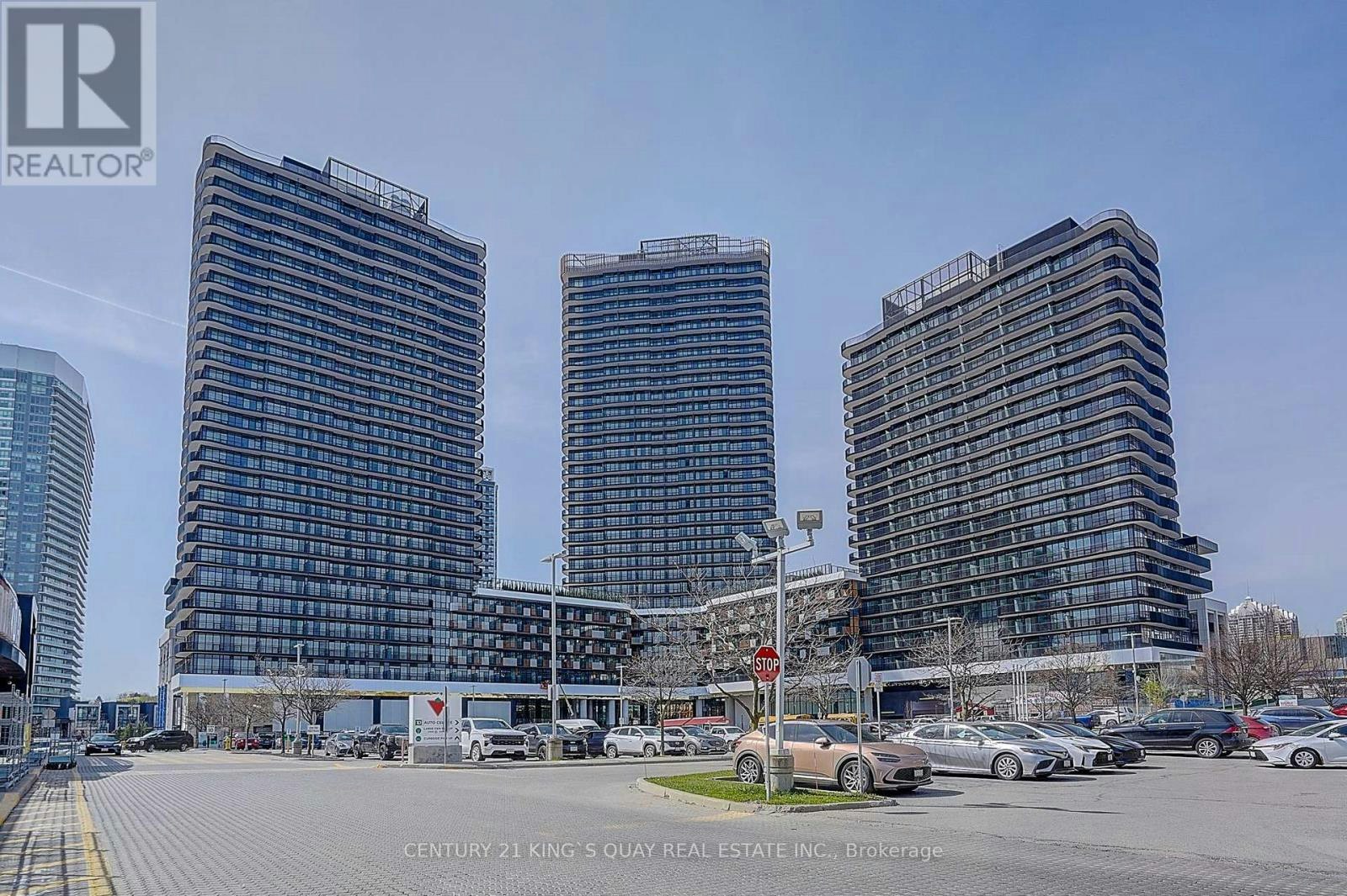 2008-68 Esther Shiner Boulevard, Toronto, ON, M2K 0J6 - 3
