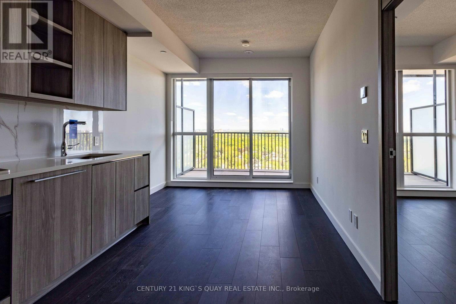 2008-68 Esther Shiner Boulevard, Toronto, ON, M2K 0J6 - 14