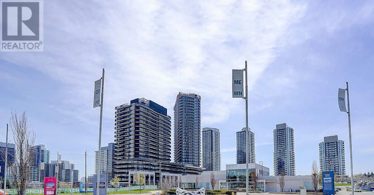 2008-68 Esther Shiner Boulevard, Toronto, ON, M2K 0J6 - 27