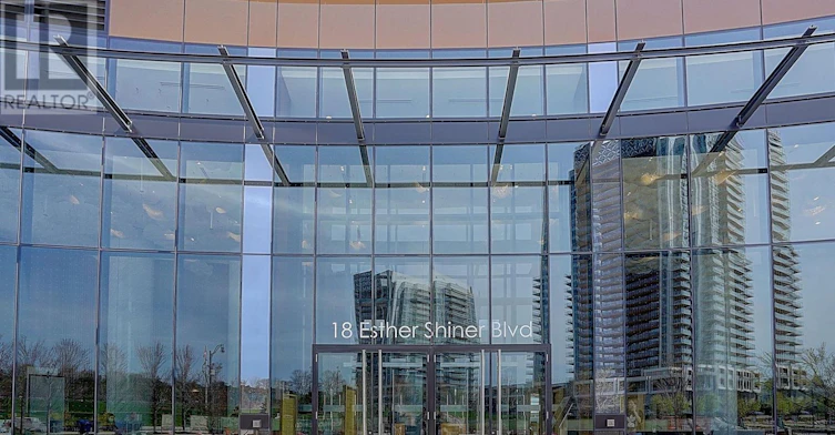 2008-68 Esther Shiner Boulevard, Toronto, ON, M2K 0J6 - 6