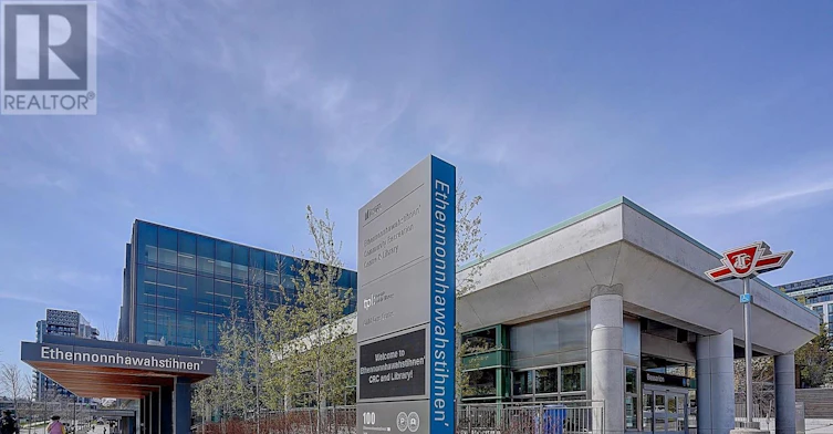2008-68 Esther Shiner Boulevard, Toronto, ON, M2K 0J6 - 24