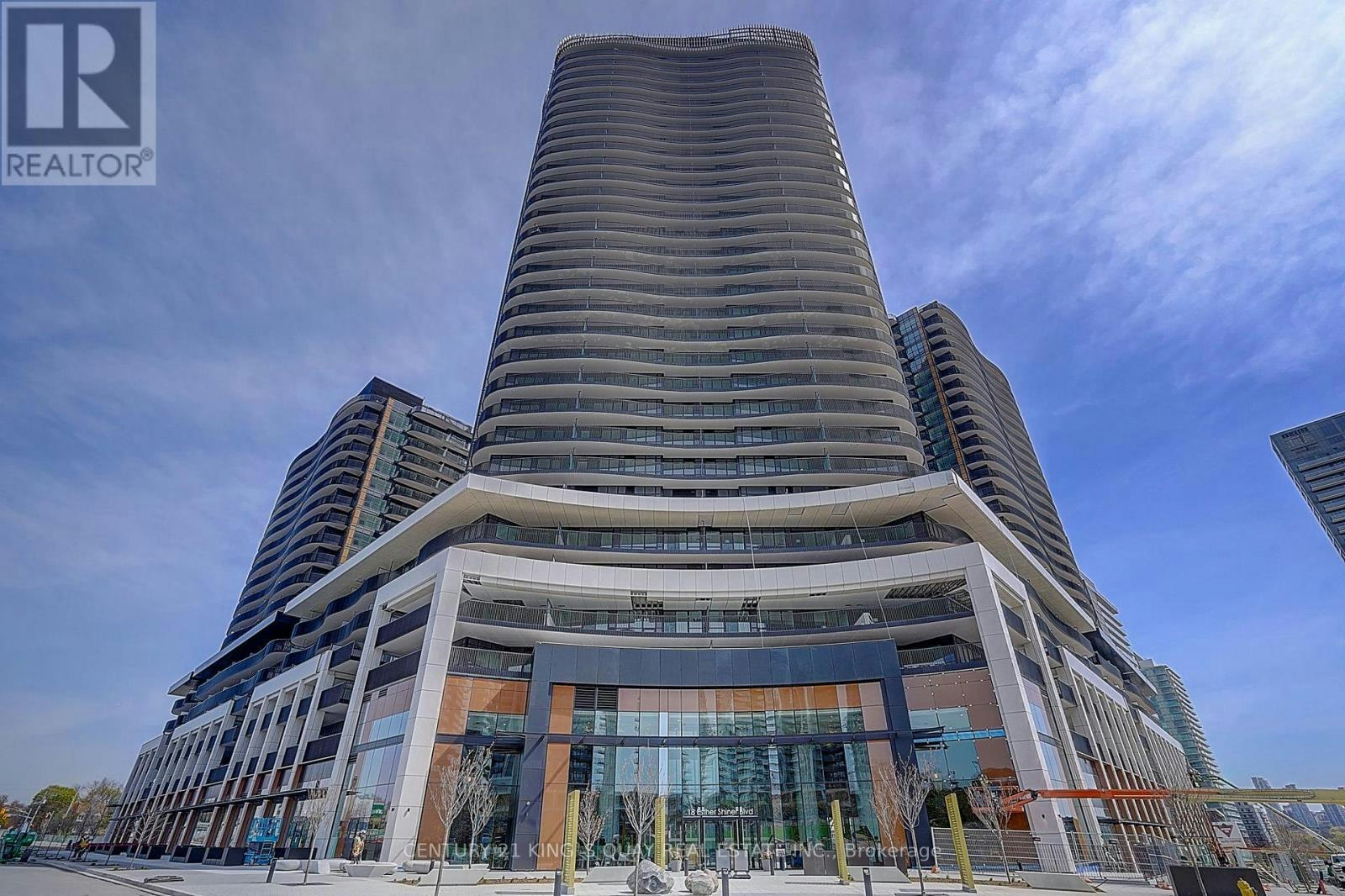 2008-68 Esther Shiner Boulevard, Toronto, ON, M2K 0J6 - 4