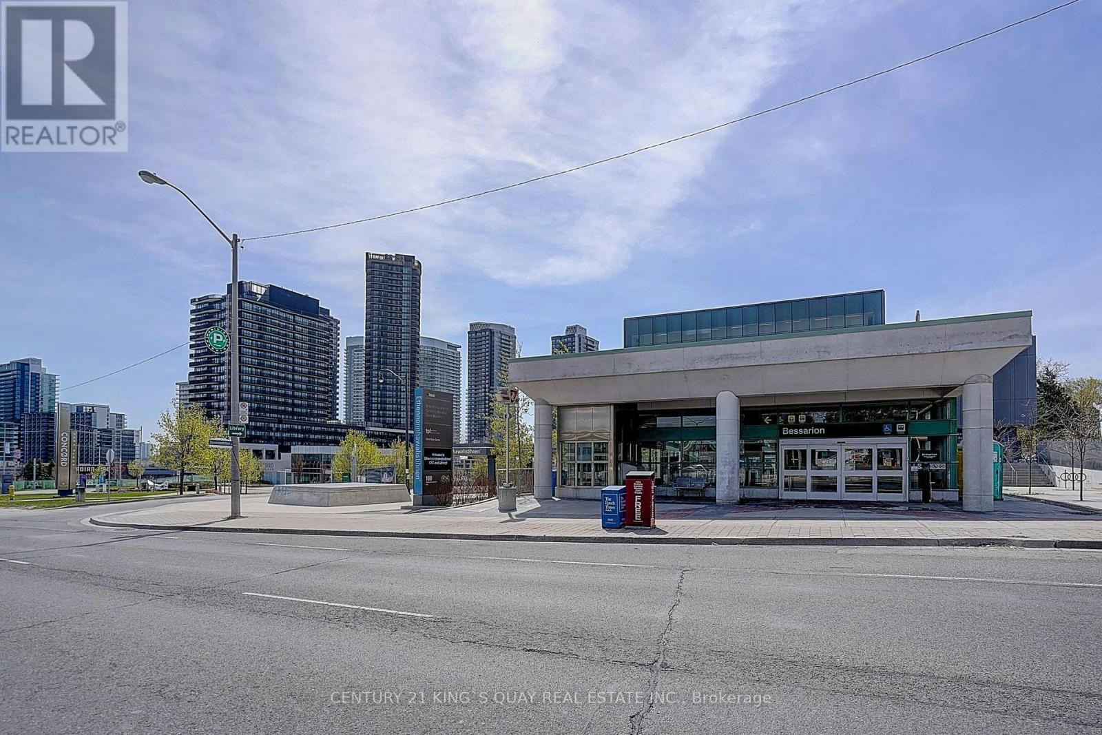 2008-68 Esther Shiner Boulevard, Toronto, ON, M2K 0J6 - 25