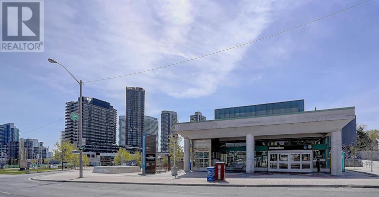 2008-68 Esther Shiner Boulevard, Toronto, ON, M2K 0J6 - 25