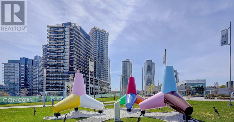 2008-68 Esther Shiner Boulevard, Toronto, ON, M2K 0J6 - 28