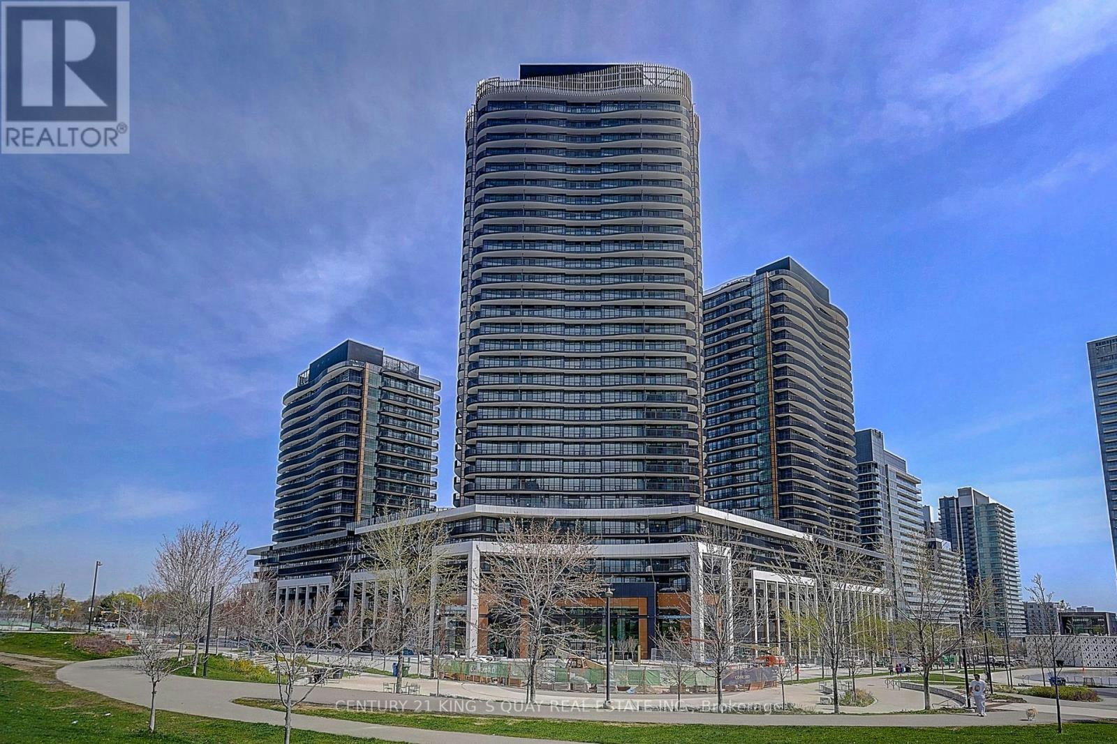 2008-68 Esther Shiner Boulevard, Toronto, ON, M2K 0J6