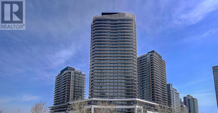 2008-68 Esther Shiner Boulevard, Toronto, ON, M2K 0J6