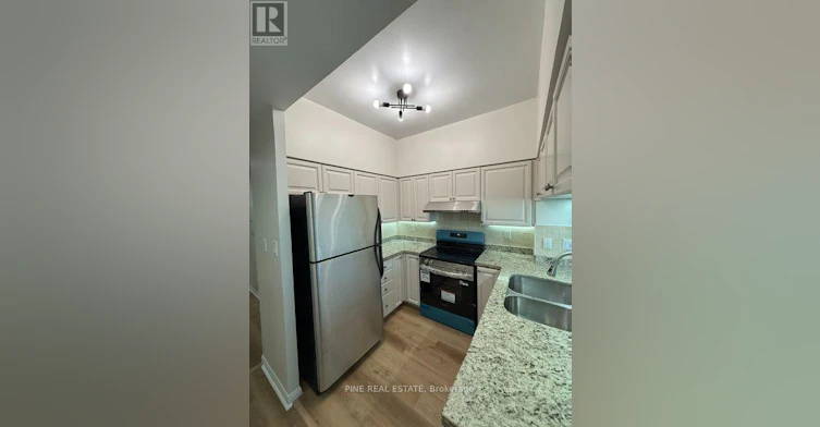 1119-230 Queens Quay, Toronto, ON, M5J 2X1 - 7