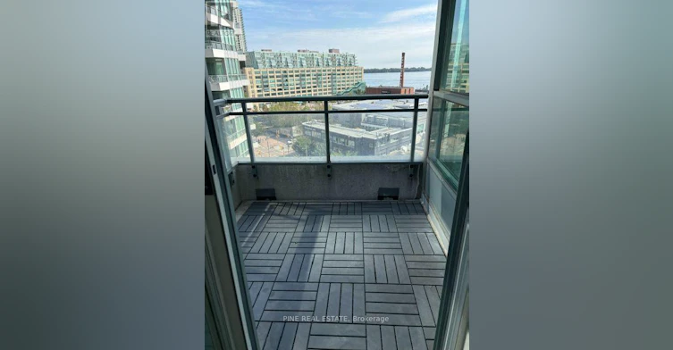 1119-230 Queens Quay, Toronto, ON, M5J 2X1 - 17