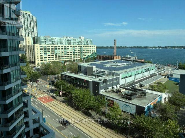 1119-230 Queens Quay, Toronto, ON, M5J 2X1 - 18