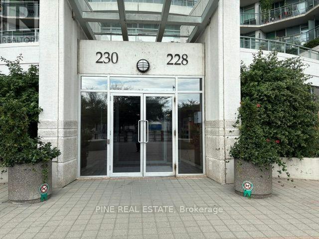 1119-230 Queens Quay, Toronto, ON, M5J 2X1 - 20