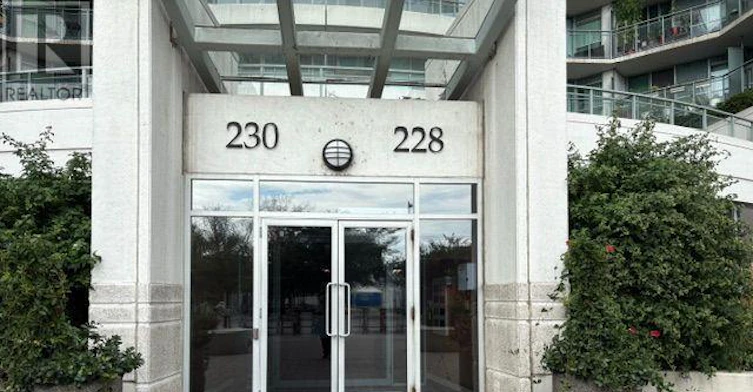 1119-230 Queens Quay, Toronto, ON, M5J 2X1 - 20