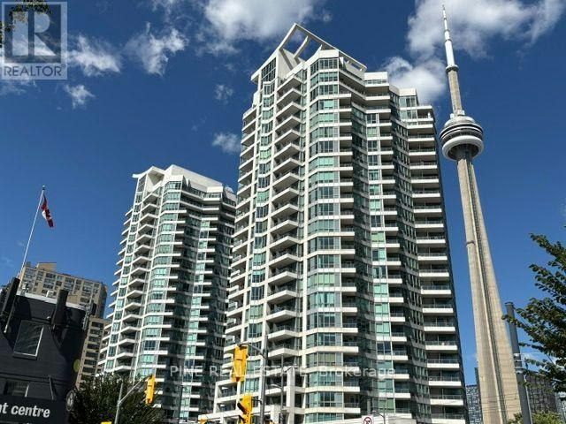 1119-230 Queens Quay, Toronto, ON, M5J 2X1 - 19