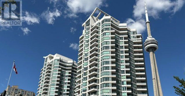 1119-230 Queens Quay, Toronto, ON, M5J 2X1 - 19