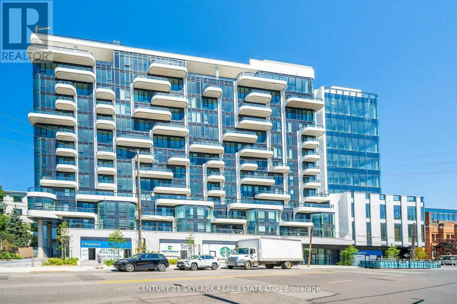 904-322 Dupont Street, Toronto, ON, M5R 0E3