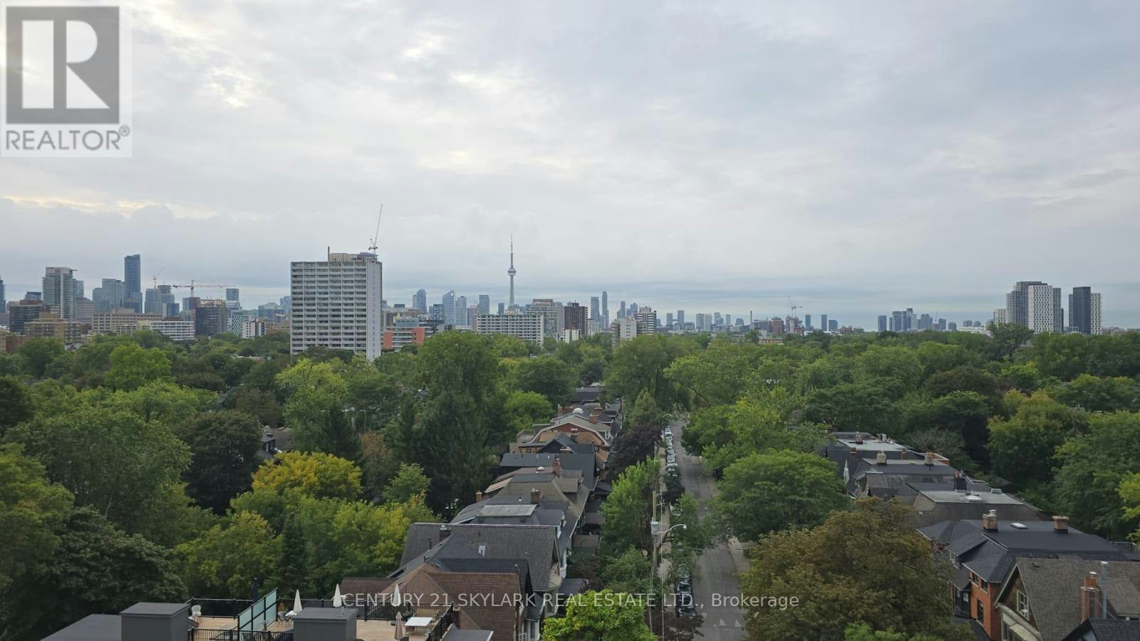904-322 Dupont Street, Toronto, ON, M5R 0E3 - 5