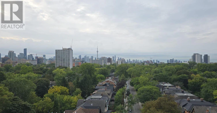 904-322 Dupont Street, Toronto, ON, M5R 0E3 - 5