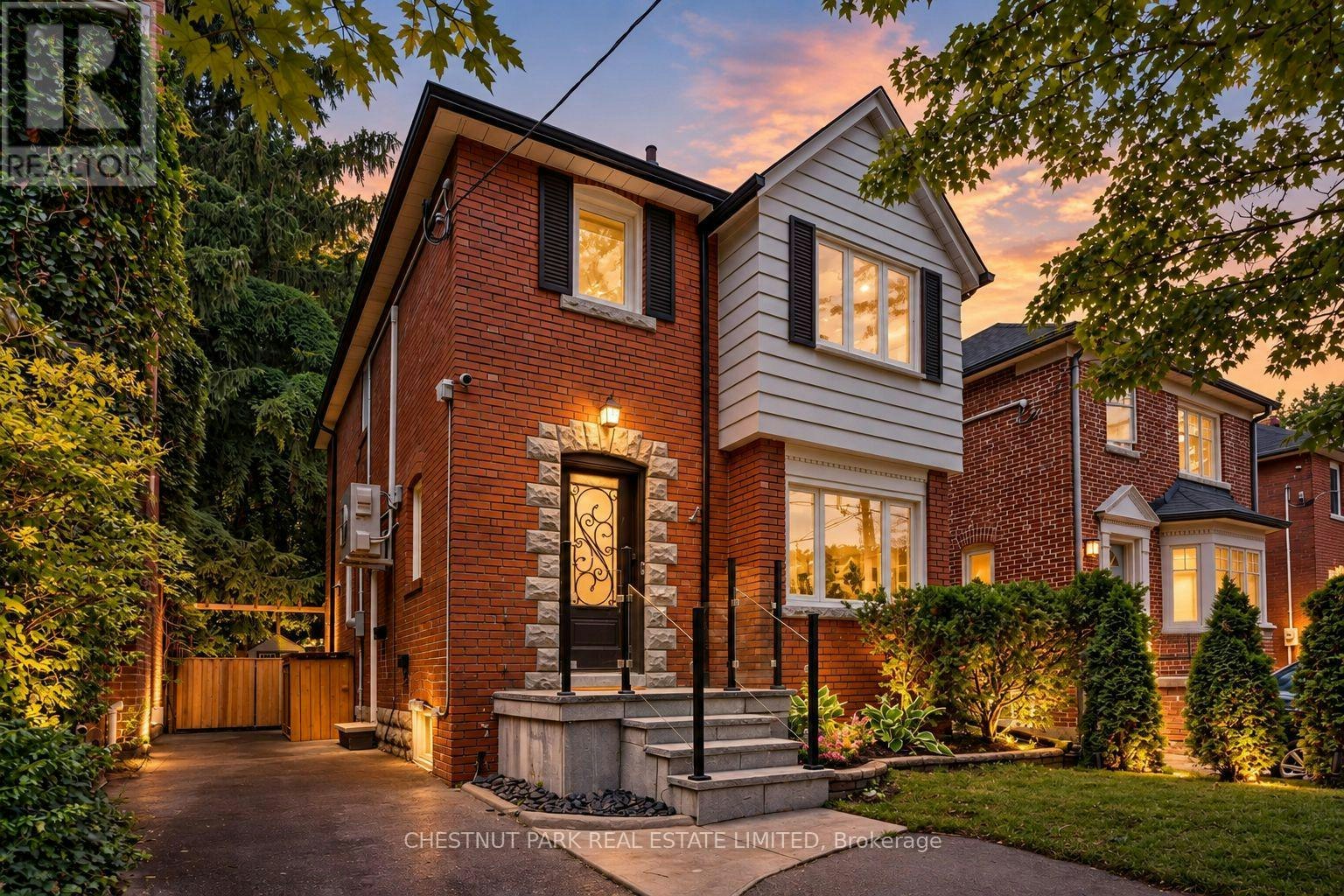 178 Hanna Road, Toronto, ON, M4G 2N8