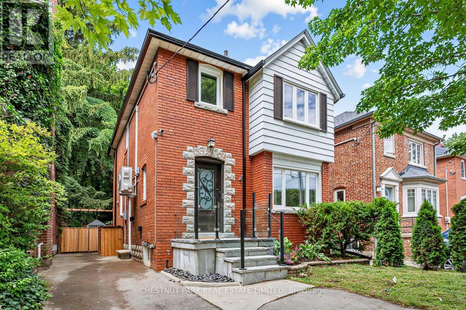 178 Hanna Road, Toronto, ON, M4G 2N8
