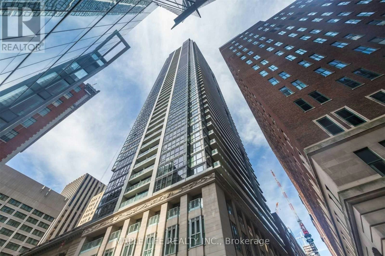 1707-70 Temperance Street, Toronto, ON, M5H 0B1