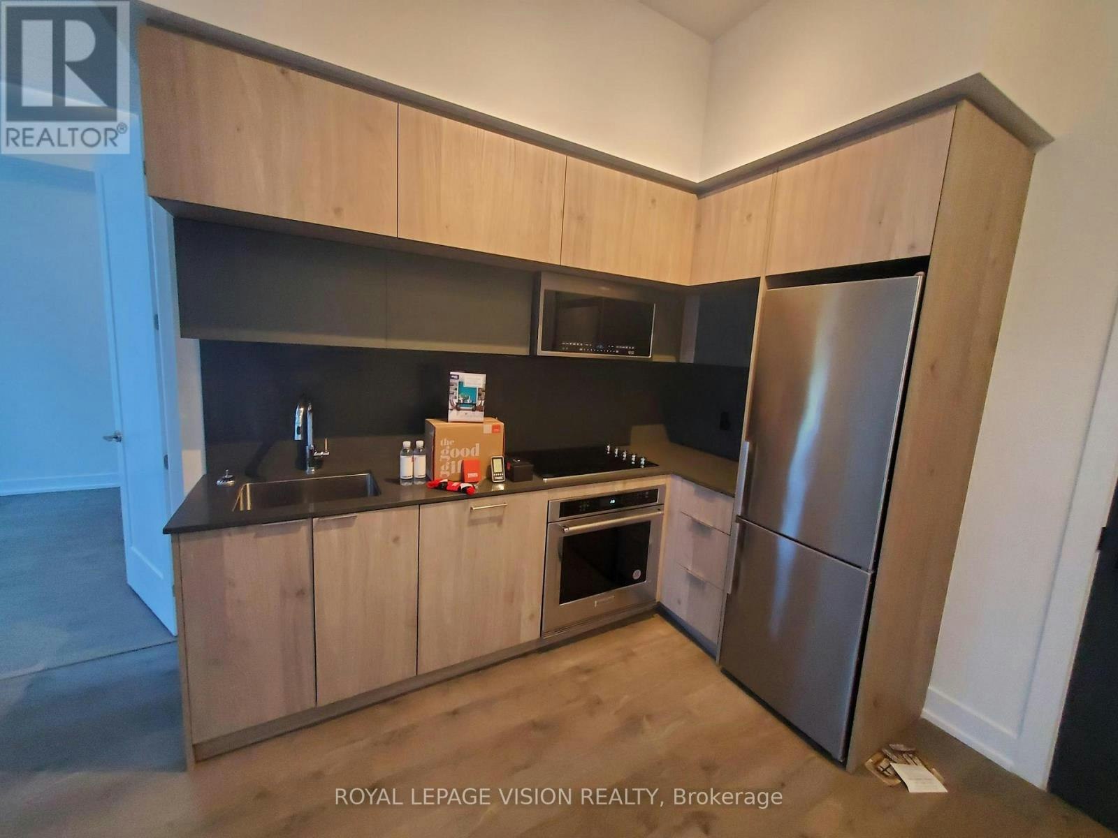 555-25 Adra Grado Way, Toronto, ON, M2J 0H6 - 3