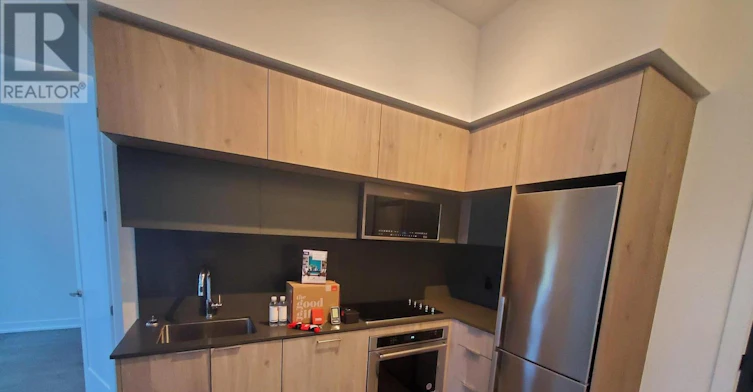 555-25 Adra Grado Way, Toronto, ON, M2J 0H6 - 3