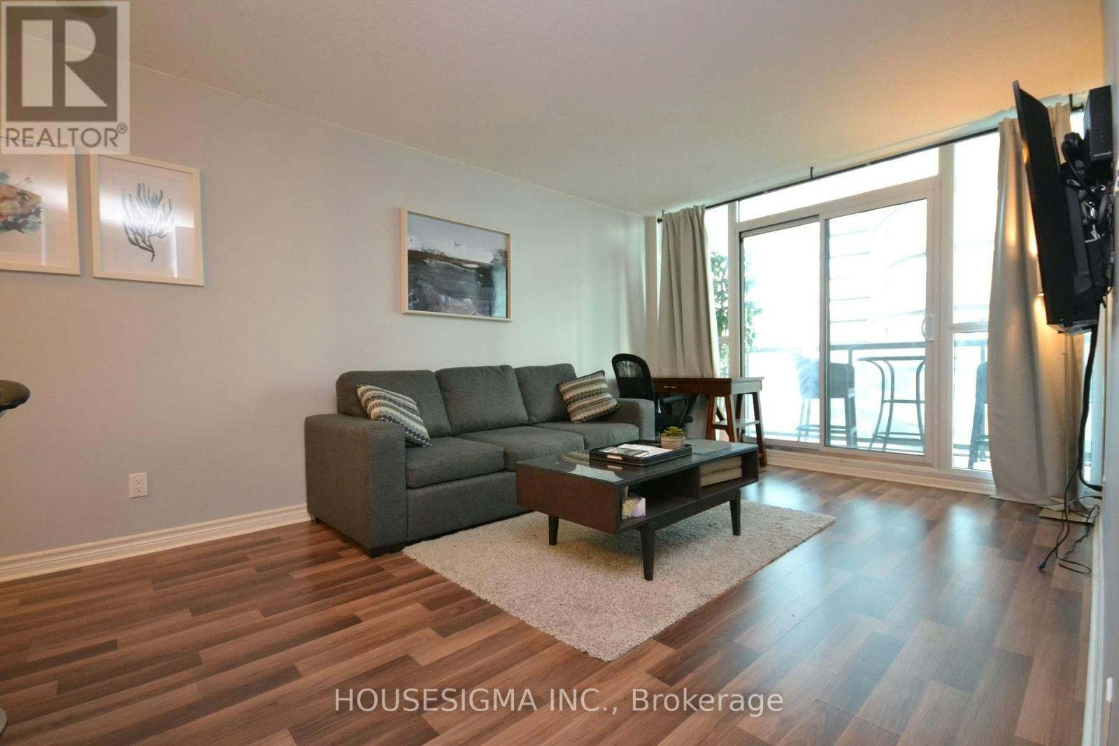 1507-19 Grand Trunk Crescent, Toronto, ON, M5J 3A4 - 3