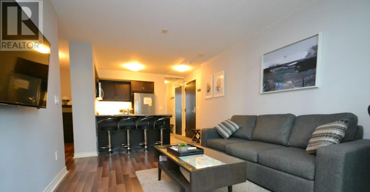 1507-19 Grand Trunk Crescent, Toronto, ON, M5J 3A4
