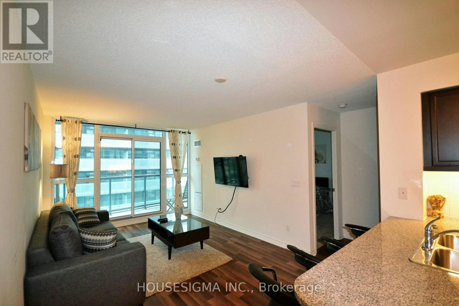 1507-19 Grand Trunk Crescent, Toronto, ON, M5J 3A4 - 12
