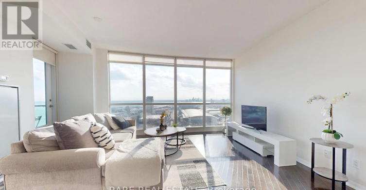 3005-215 Fort York Boulevard, Toronto, ON, M5V 4A2