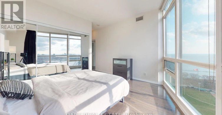 3005-215 Fort York Boulevard, Toronto, ON, M5V 4A2 - 8