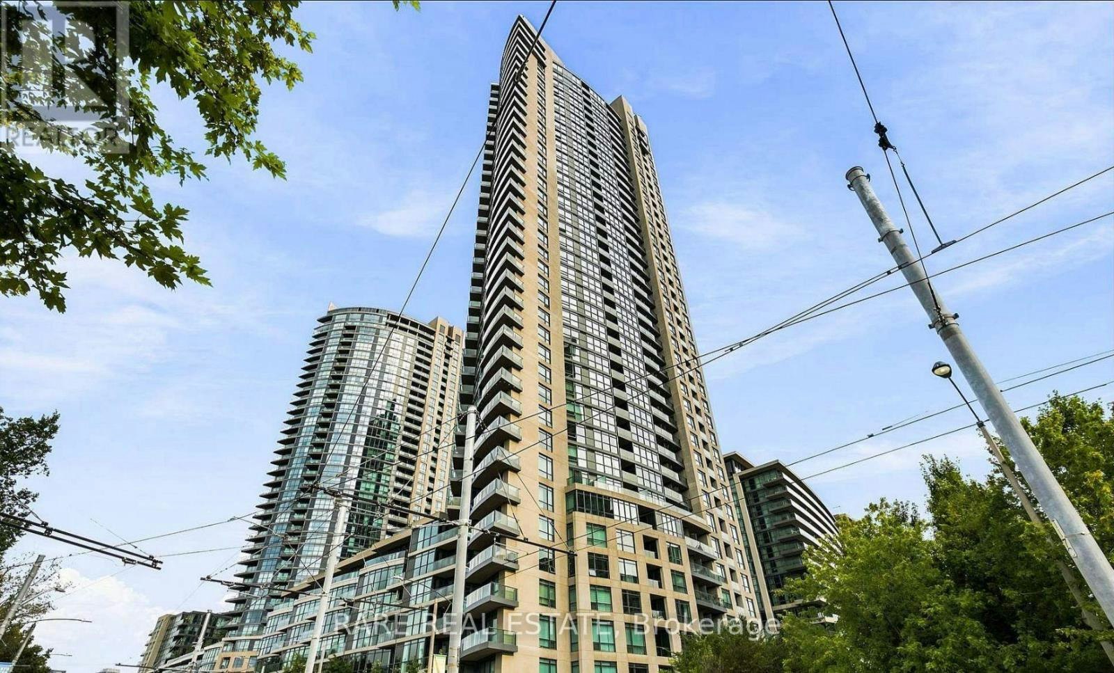 3005-215 Fort York Boulevard, Toronto, ON, M5V 4A2 - 14