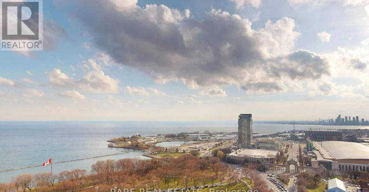 3005-215 Fort York Boulevard, Toronto, ON, M5V 4A2 - 13