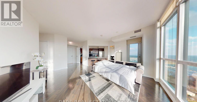 3005-215 Fort York Boulevard, Toronto, ON, M5V 4A2 - 3