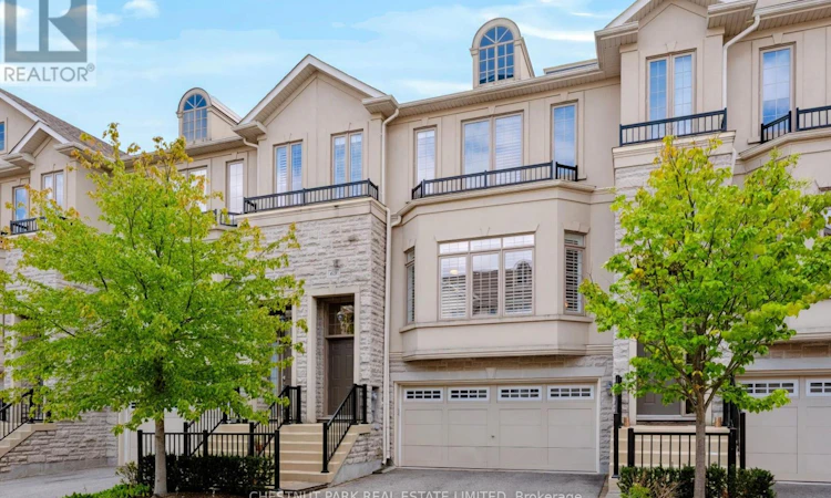 69 Bloorview Place