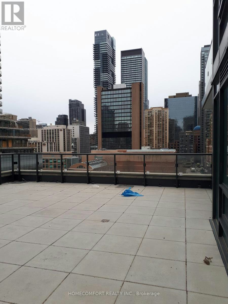 707-955 Bay Street, Toronto, ON, M2J 4V6 - 10