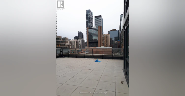 707-955 Bay Street, Toronto, ON, M2J 4V6 - 10