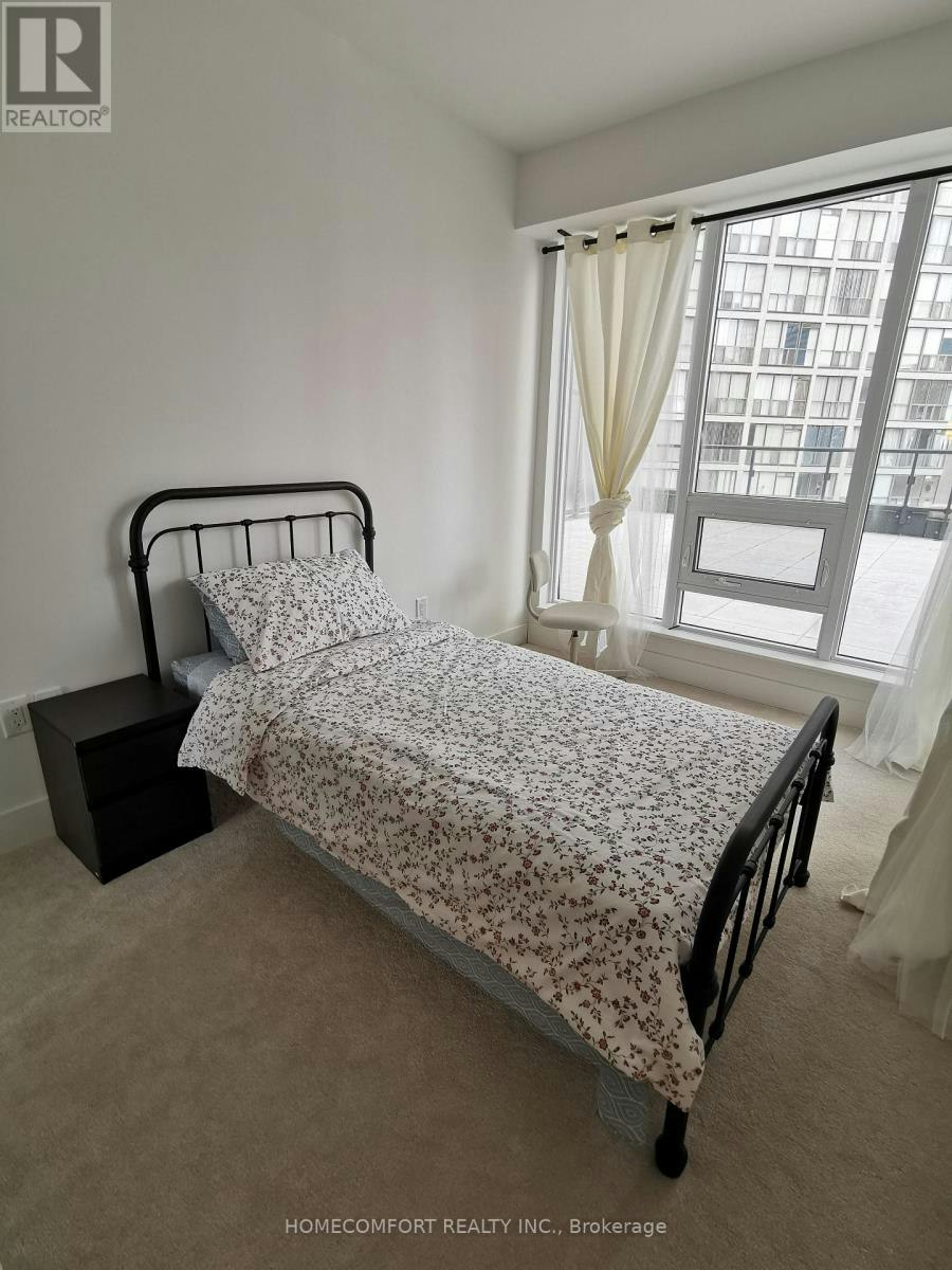707-955 Bay Street, Toronto, ON, M2J 4V6 - 13