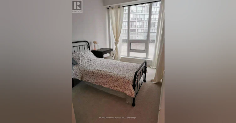 707-955 Bay Street, Toronto, ON, M2J 4V6 - 8