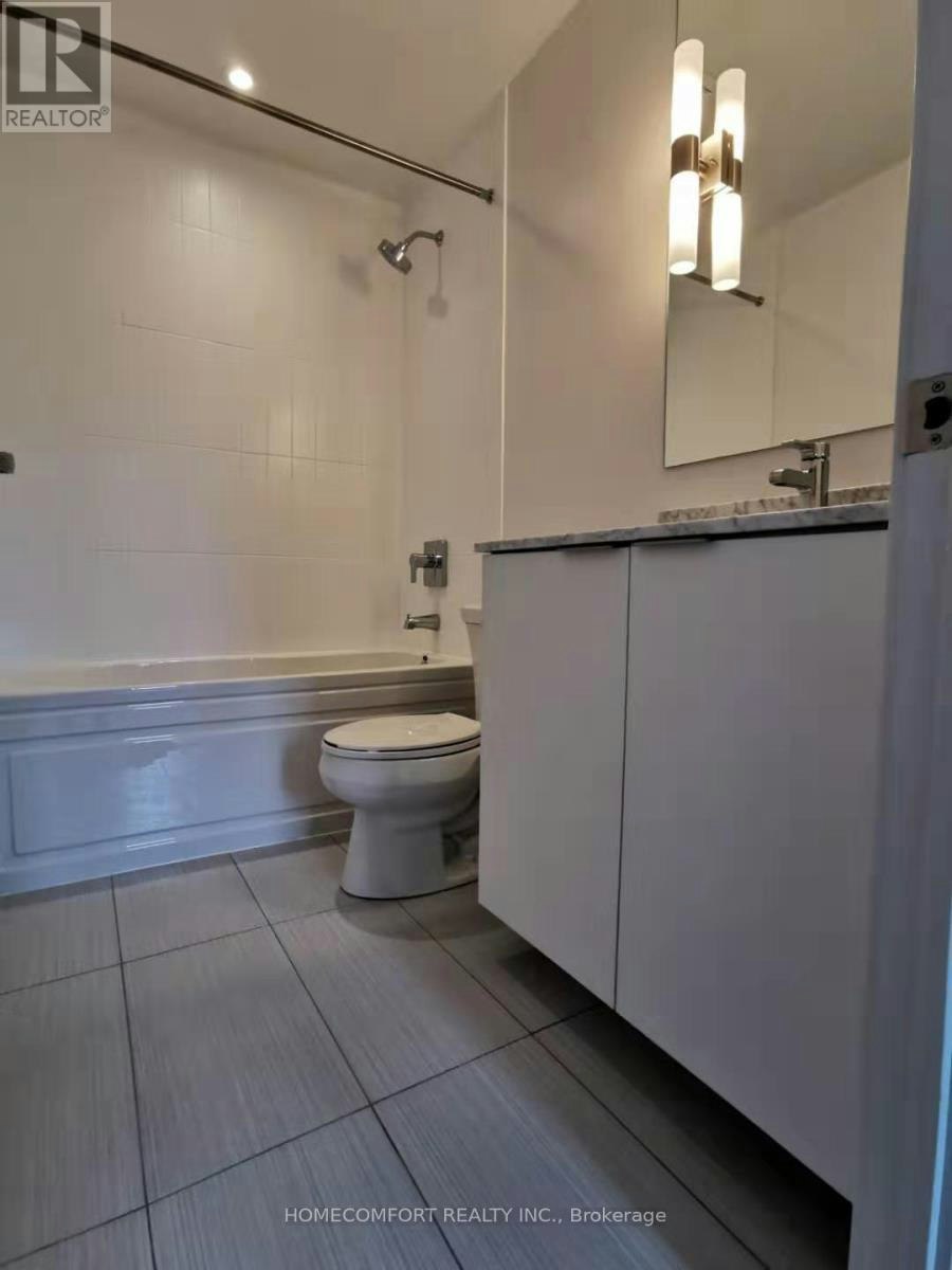 707-955 Bay Street, Toronto, ON, M2J 4V6 - 7
