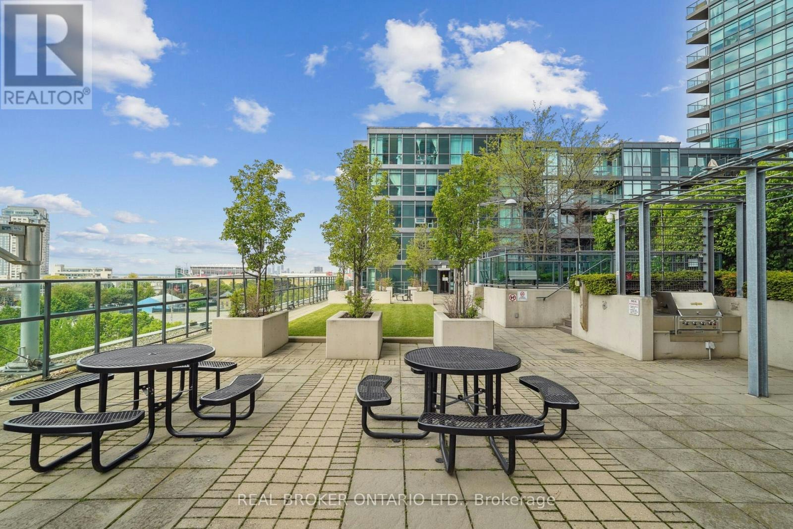 615-231 Fort York Boulevard, Toronto, ON, M5V 1B2 - 28