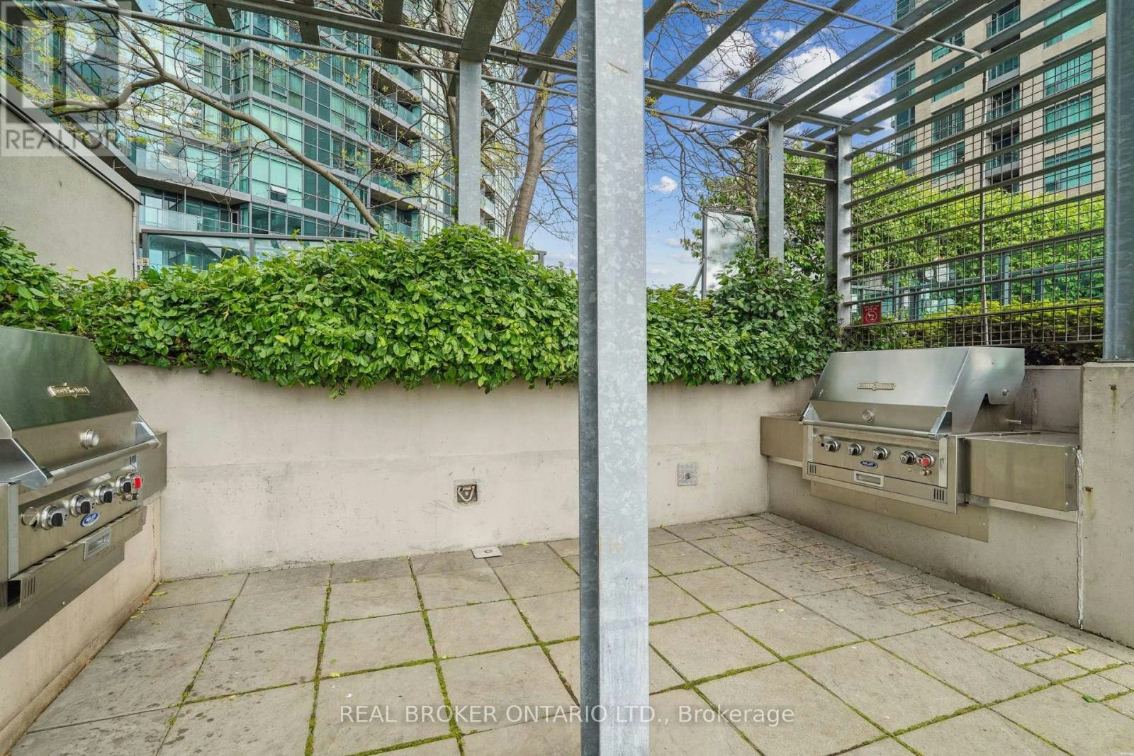 615-231 Fort York Boulevard, Toronto, ON, M5V 1B2 - 26