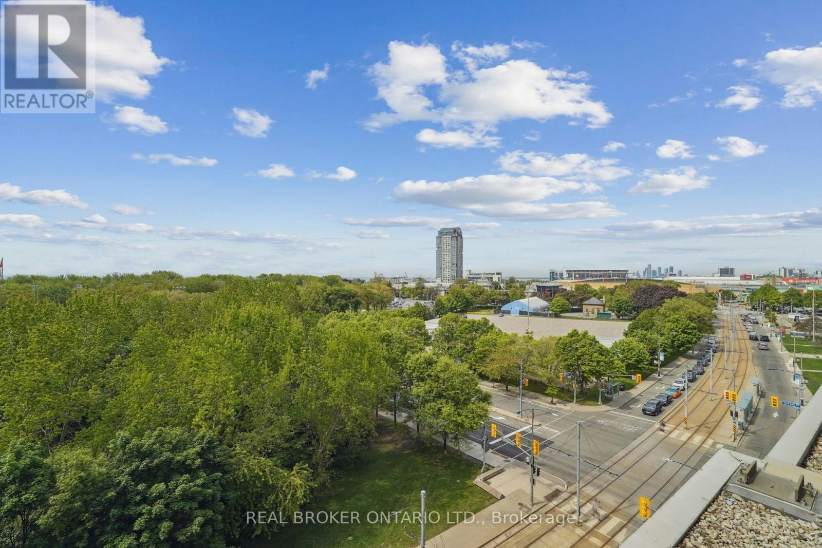 615-231 Fort York Boulevard, Toronto, ON, M5V 1B2 - 27