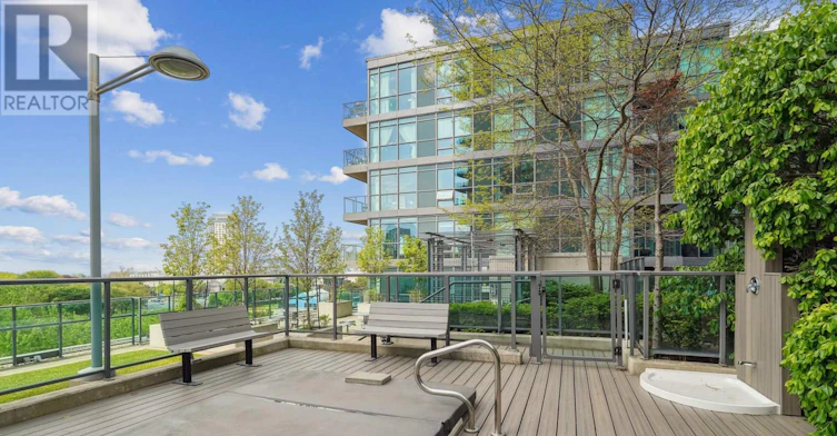 615-231 Fort York Boulevard, Toronto, ON, M5V 1B2 - 29