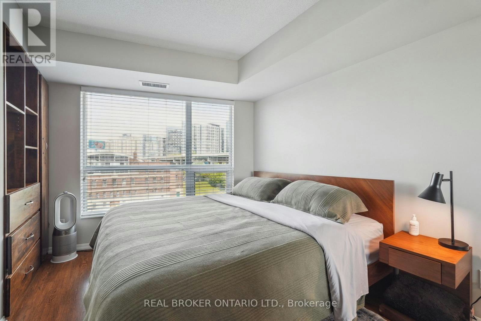 615-231 Fort York Boulevard, Toronto, ON, M5V 1B2 - 16