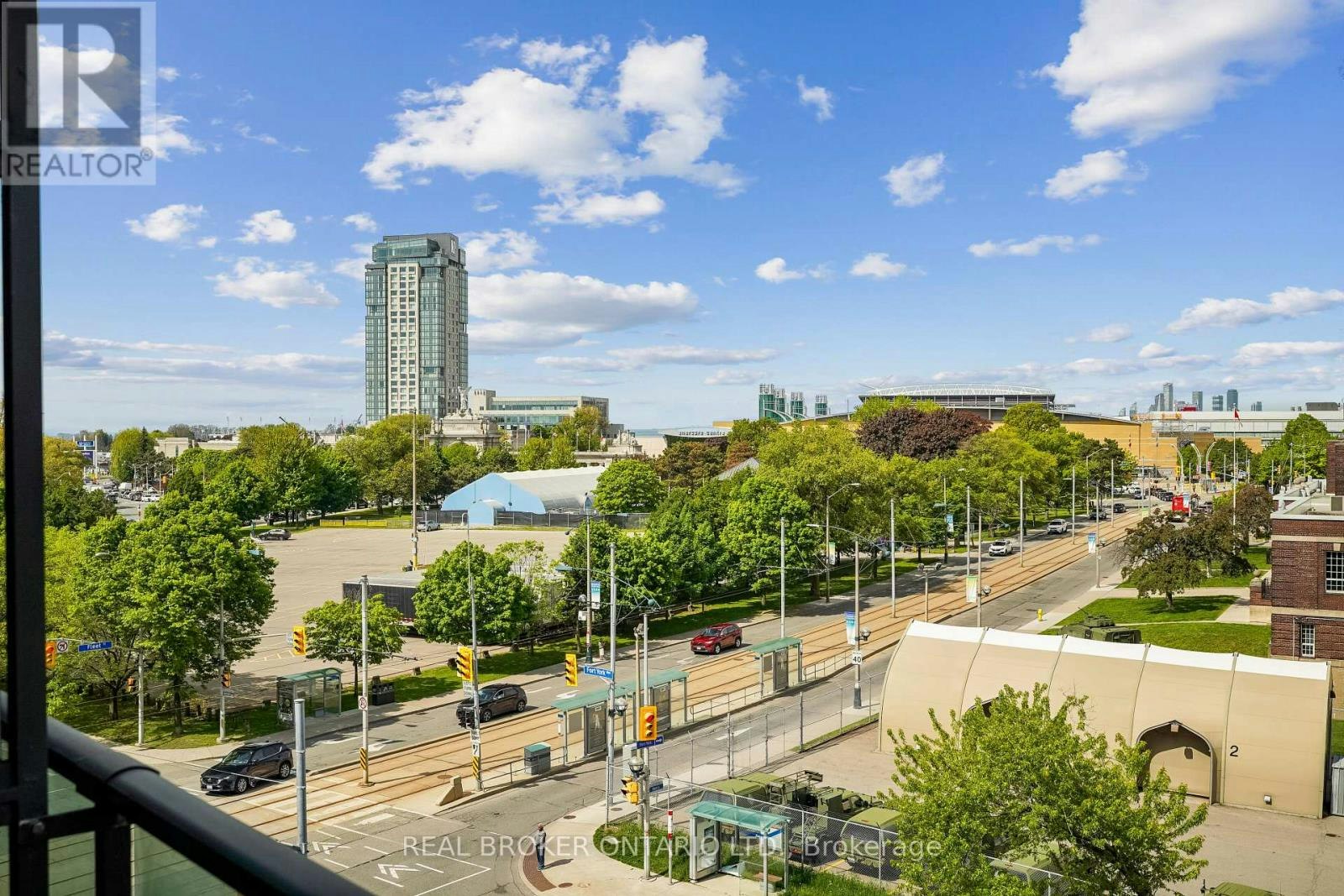 615-231 Fort York Boulevard, Toronto, ON, M5V 1B2 - 14