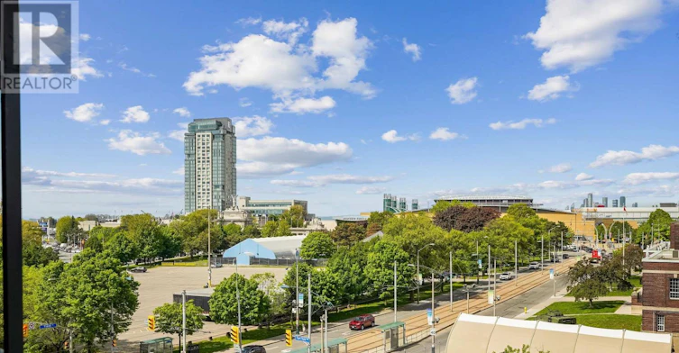 615-231 Fort York Boulevard, Toronto, ON, M5V 1B2 - 14