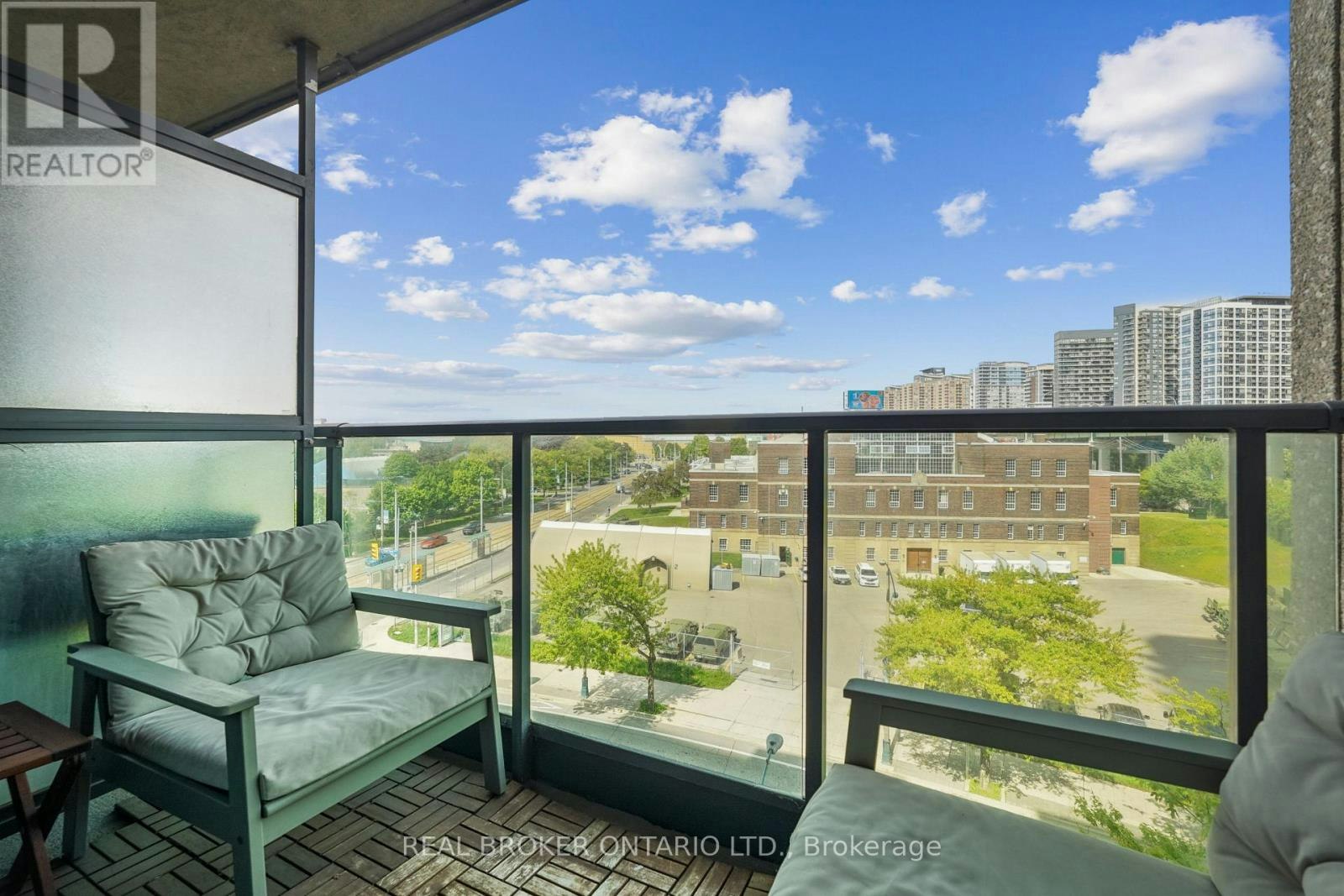 615-231 Fort York Boulevard, Toronto, ON, M5V 1B2 - 13